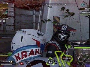 Octane Has a Secret Finisher | CasaGaming