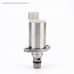 [Hot Item] Suction Pressure Control Valve Scv A6860-Aw42b for Nis San Navara D40