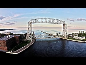 The Duluth Drone Experience