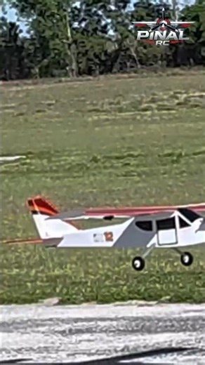 Perfect Trainer Landing ✈️🔥 | Smooth Touchdown Every Pilot Wants