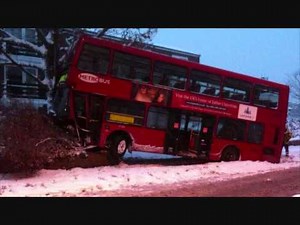 British Snow Pictures November-December 2010