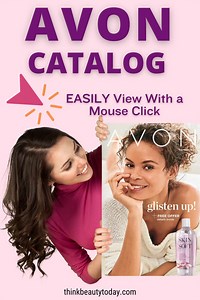 Avon Campaign 26 2025 Brochure • New Free Gift Offers