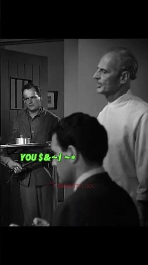 James Cagney - White Heat (1949)