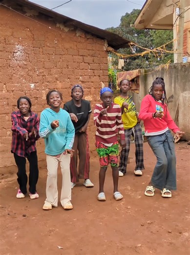 Simply cool @Gael Will 💥✨ #stay #kibulikids #foryou #dancechallenge #fyp