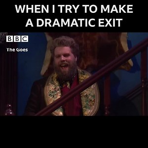 Every. Single. Time. | BBC Comedy