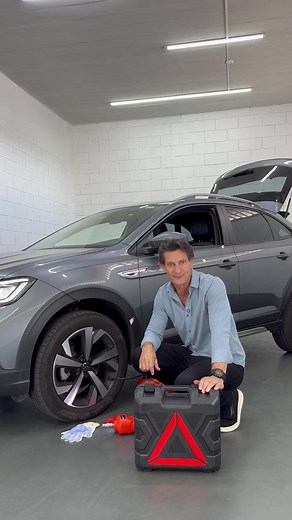 Macaco Elétrico Hidráulico 4 em 1: Praticidade e Segurança