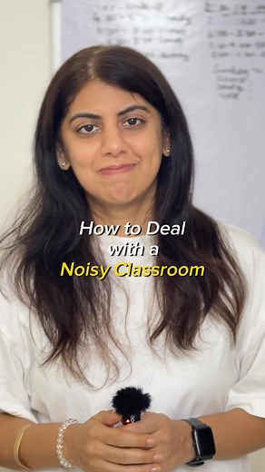 THTIndia on Instagram: "Struggling to get your students settled at the start of a lesson? The solution isn’t shouting louder. It’s starting smarter. 💡 Here are 5 high-impact behaviour cues that can shift your classroom energy (without draining yours): 👣 1. Silent Start Routine Begin with quiet. Put a prompt or question on the board before students walk in. Predictable entry = peaceful start. [Silent start strategy, lesson openers, student focus] 👀 2. Use Proximity, Not Volume Walk through a d