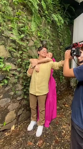 Kasma IstiQomah on Reels