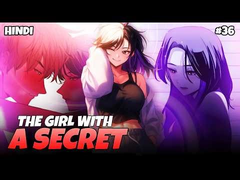 She Didn't Know Her Life Was About to Change Forever 😳 | Explained in Hindi | EPISODE 36