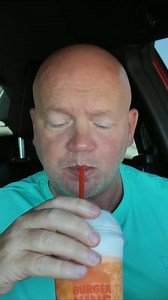Burger King Loaded Jalapeño Whopper Review - New Orange Dreamsicle Freezee King Review