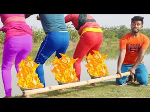 Must Watch New Top Special Trending Comedy Video 😎 Amazing Funny Video 2023 By Fun Tv 420