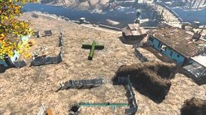 Fallout 4 - Sanctuary Hills HD