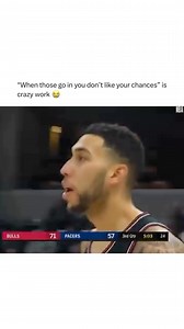 “OH MY GOODNESS, VALENTINE” 👉 Follow us (@bestcrosses) for more! #nba #nbabasketball #basketball #basketballplayer #explore #ballislife🏀 #nbamemes #denzelvalentine #nbaplayoffs #nbahighlights #bulls #nbaplayers | Best Crosses