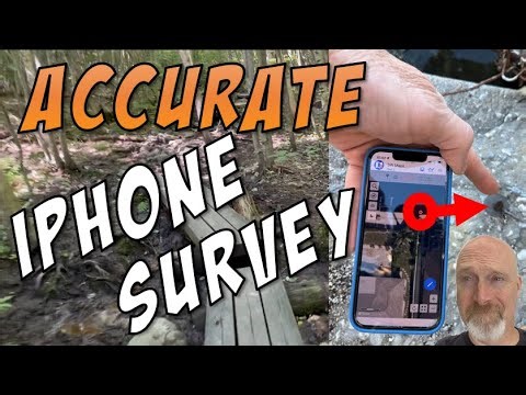 How to find survey markers DIY