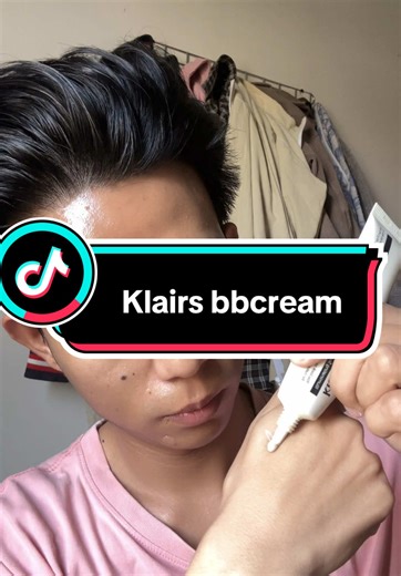 Klairs BB Cream: Best Choice for Physical Sunscreen