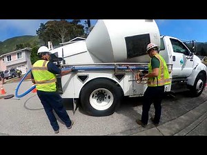 Mechanical Rodder Training/Demonstration