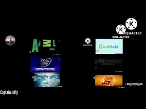 All Movie Logos Everything Part 70