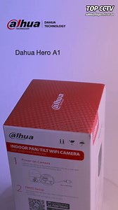 The intelligent function of the Dahua new wireless camera ensures the security and convenience of surveillance and provides users with more personalized services to meet their diversified needs. TOP CCTV - Dahua Authorized National Distributor sales@topcctv.co.za | TOP CCTV Security & Surveillance | Facebook
