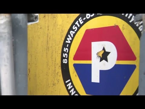 West Bloomfield woman says Priority Waste sent her a delinquency notice despite paid bill