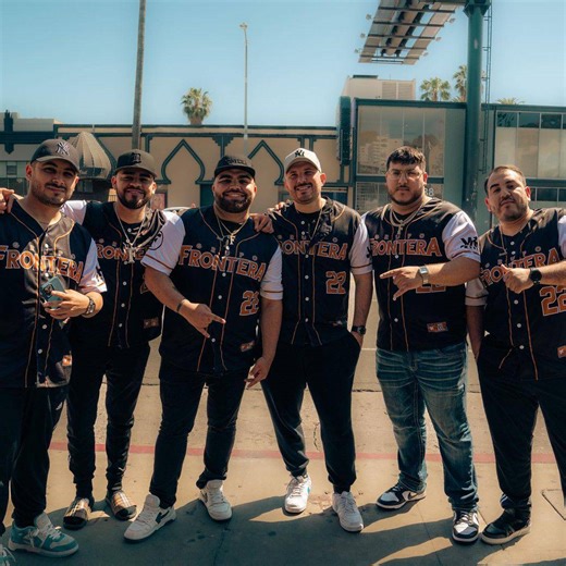 Cumbia Mexicana: A Brief History | Passion of the Weiss