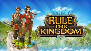 Building, battling, Game Insight's Rule the Kingdom released on Google Play