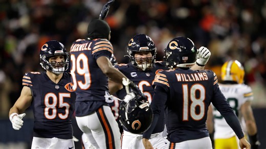 Chicago potentially facing online sports betting withdrawal