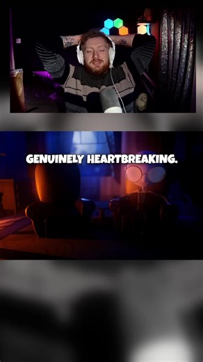 Muppet's Heartbreak: A Truly Emotional Gaming Moment #Muppet #EmotionalGaming #Heartbreaking #TwitchMoments #GamingStory #ClipGPT #streamladder #lastdayofjune