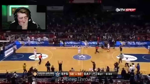 Impossible 0.000001% Odds