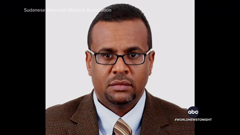 2nd American killed in Sudan