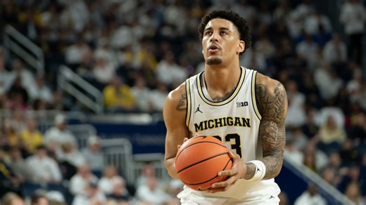 Michigan vs. Illinois 2026 livestream: Watch college basketball for free