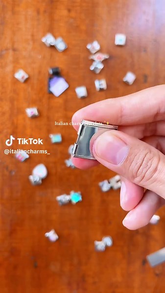 Create Your Unique Italian Charm Bracelet Style