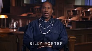 "Accused" Robyn's Story (TV Episode 2023)
