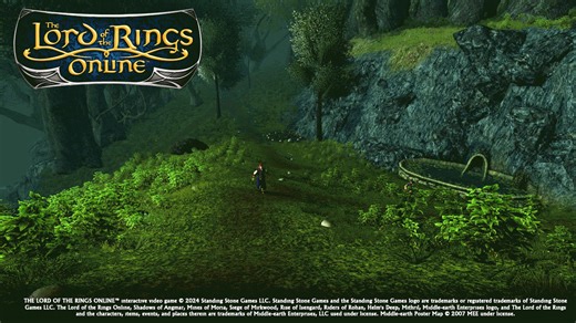 9.1K views · 86 reactions | There is still time to get the Whimsical Patron's Coffer in the LOTRO Store! Available through January 2nd. See more on LOTRO.com: https://www.lotro.com/news/lotro-whimsical-patrons-coffer-en #LOTRO | The Lord of the Rings Online | Facebook