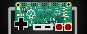 5 proyectos de juegos retro con la Raspberry Pi Zero / Bricolaje