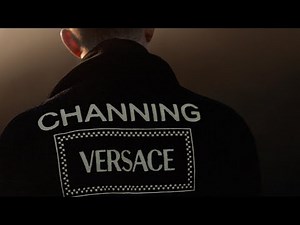 Channing Tatum for Versace Eros | Behind the Scenes | Versace