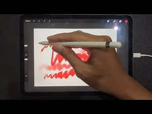 How to Use Apple Pencil 1 on a USB-C iPad! (It Actually Works!)