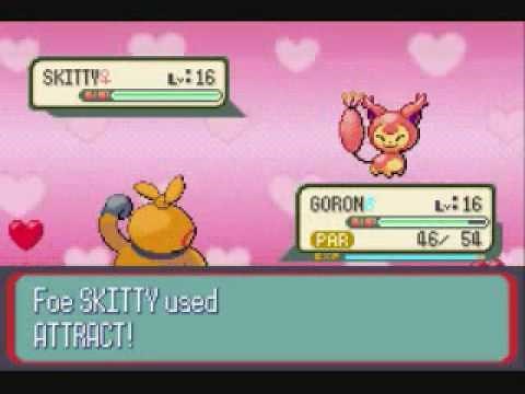 Pokemon Sapphire Walkthrough Part 13: Heading Out of Slateport