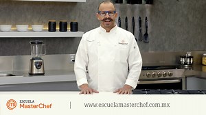 ¿Cómo inscribirte a la Escuela MasterChef? Sólo sigue estos pasos 👇 | MasterChef México