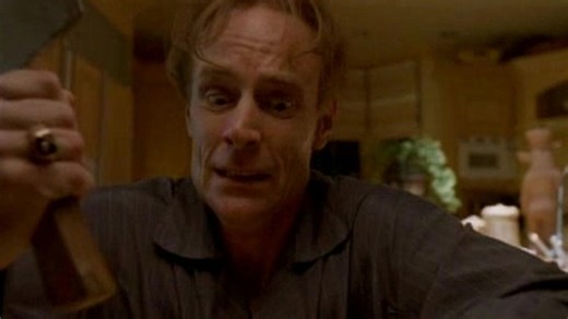 Stephen King and Clive Barker got a creepy (but hilarious) movie adaptation you forgot about