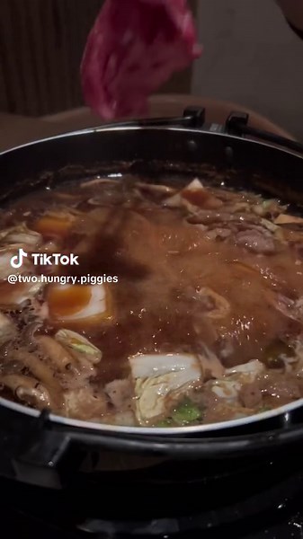 All You Can Eat Udon at Tsurutontan NYC