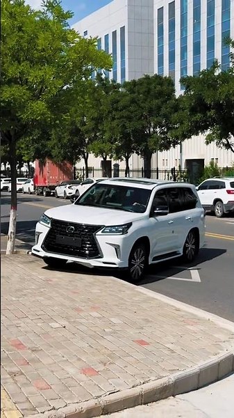 One SUV! 👑🔥