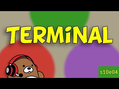 [10x04] How to use Julia in the terminal | Julia for Absolute Beginners Series