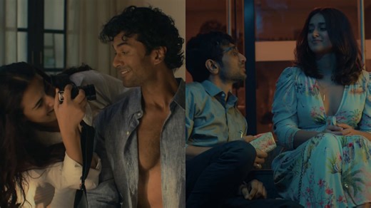 Do Aur Do Pyaar Trailer: Vidya Balan, Pratik Gandhi, Ileana D'Cruz, Sendhil Ramamurthy Revolves Around Infidelity