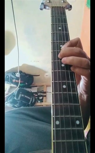 How To Play " Stairway To Heaven " Intro on Acoustic Guitar ( Preview ) | Led Zeppelin