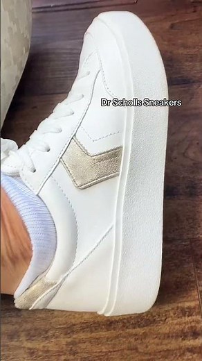 Discover the Comfort of Dr. Scholl's Sneakers for Women #drscholls #sneakersforwomen