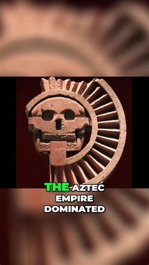 The Rise and Expansion of the Aztec Empire: Exploring Ancient Mesoamerican Civilization