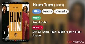 Hum Tum (2004)