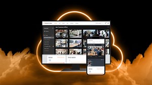 Manage Every Camera, From Anywhere. Instantly. #OnCloud by Hanwha Vision, your Cloud VMS built for speed, security, and simplicity. ✅ Smart search & instant alerts ✅ Unlimited scalability, add cameras, users & locations without limits ✅ End-to-end encrypted storage with 2FA ✅ Native support for 100 Hanwha Vision cameras OnCloud makes centralized video management effortless and secure. Learn more: https://bit.ly/444LPRg #VideoManagement #SurveillanceSolutions #CloudSolutions | Hanwha Vision Ameri