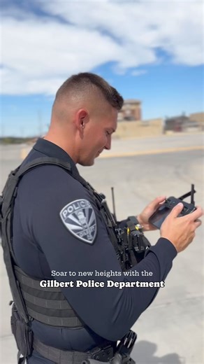 10K views · 124 reactions | Soar to new heights with the Gilbert...