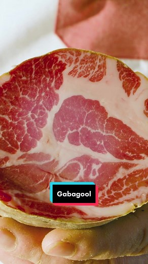 How Gabagool is Made: A Traditional Italian Culinary Delight